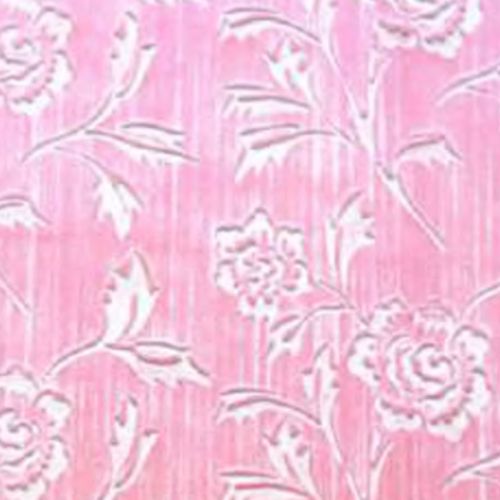 Roller Finish Rose Flower roller finish