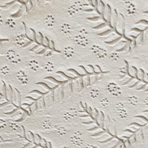 Roller Finish Tamarind Leaf roller finish